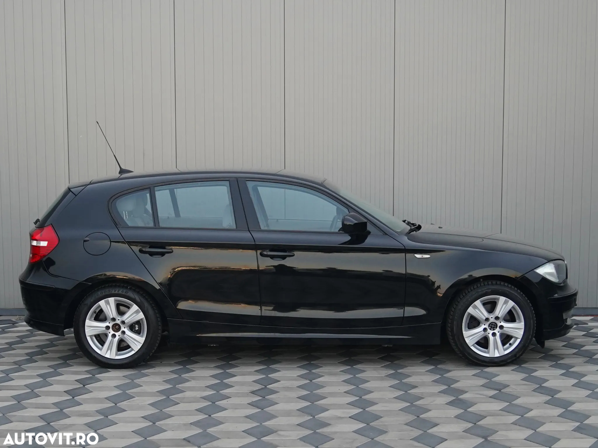 BMW Seria 1 118d DPF Edition Lifestyle - 10