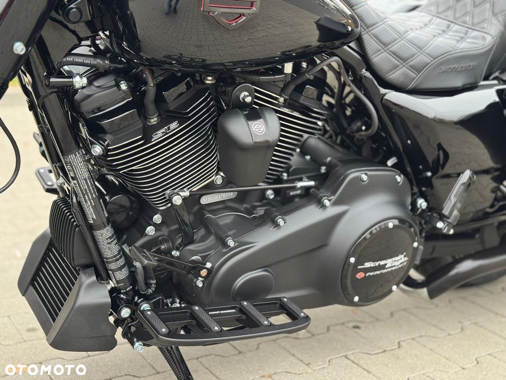 Harley-Davidson Touring Road King - 15