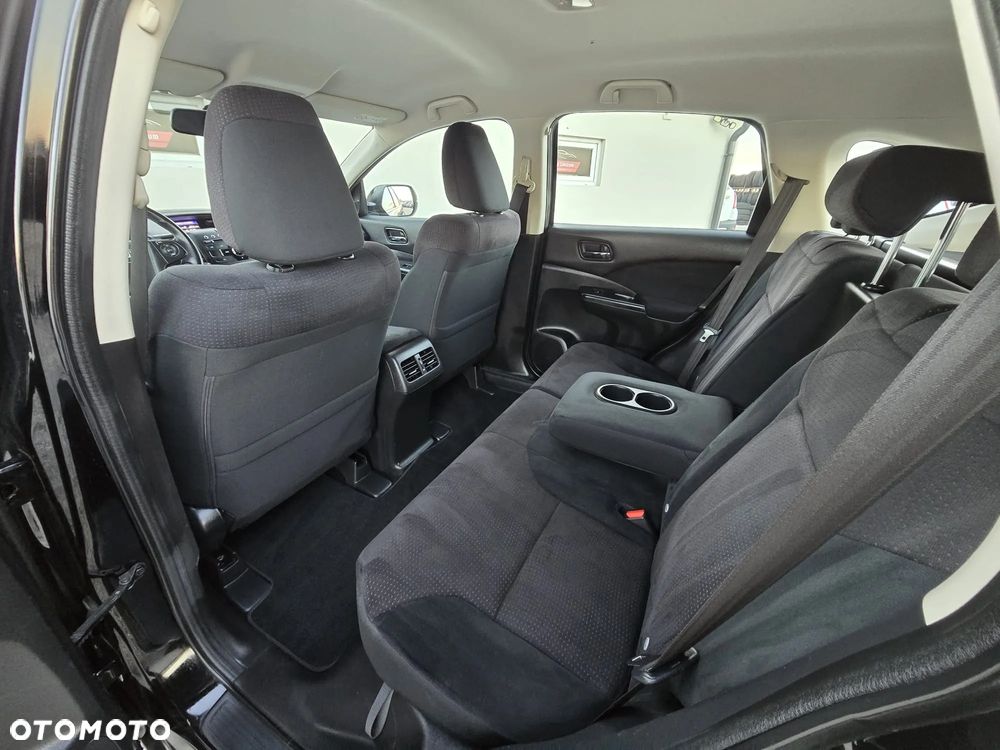 Honda CR-V 1.6i-DTEC Elegance Plus (2WD) - 14