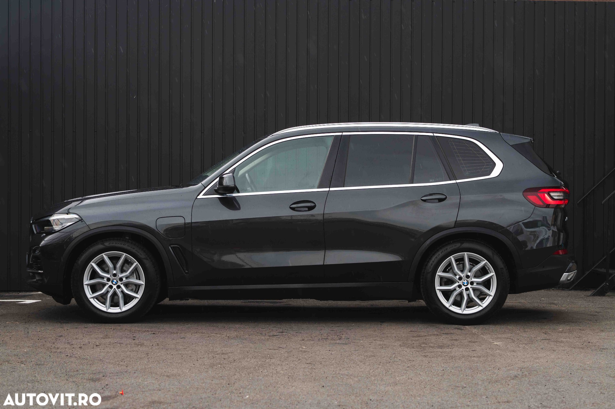 BMW X5 xDrive45e xLine - 9