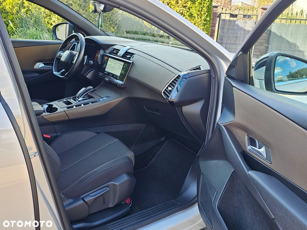 DS Automobiles DS 7 Crossback - 30