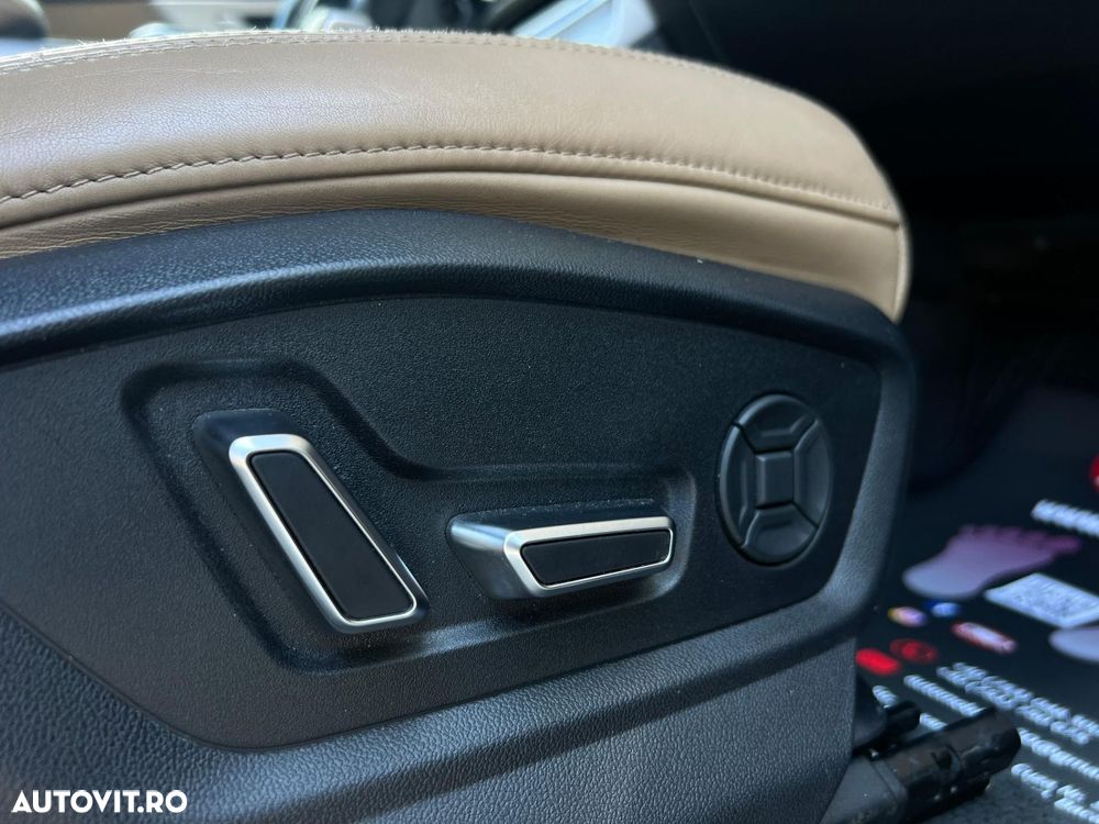 AUDI Q8 2018 — imagine 60