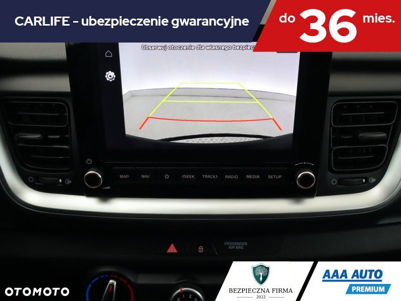 Kia Stonic - 20