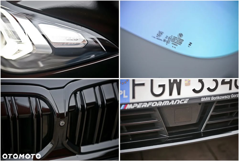 BMW Seria 3 318d Luxury Line - 31