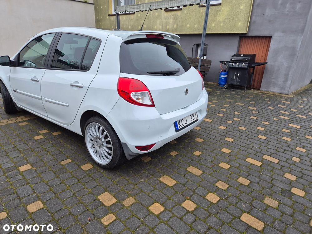 Renault Clio 1.6 16V Exception - 7
