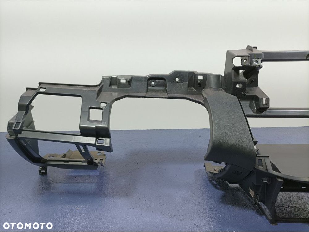 TOYOTA RAV4 III LIFT 10-13 DÓŁ DESKI ROZDZIELCZEJ SCHOWEK 55303-42010 - 5