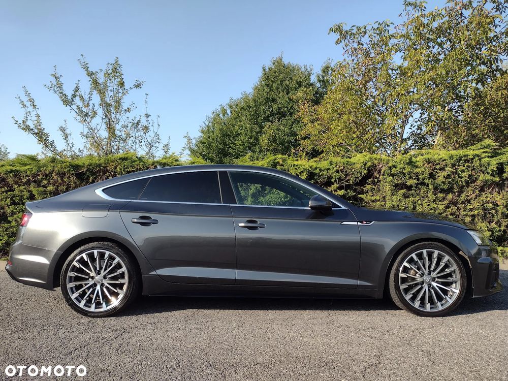Audi A5 - 6