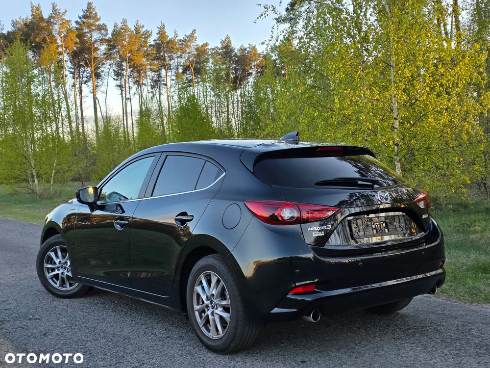 Mazda 3 2.0 Skyenergy - 16