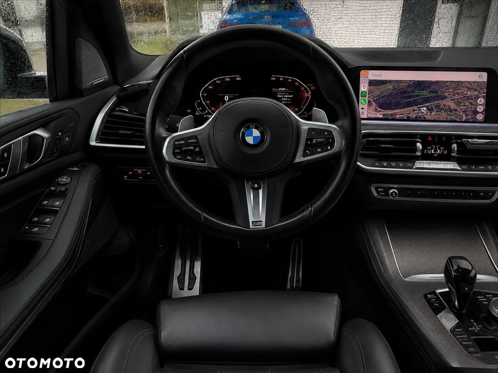 BMW X5 xDrive30d mHEV sport - 10