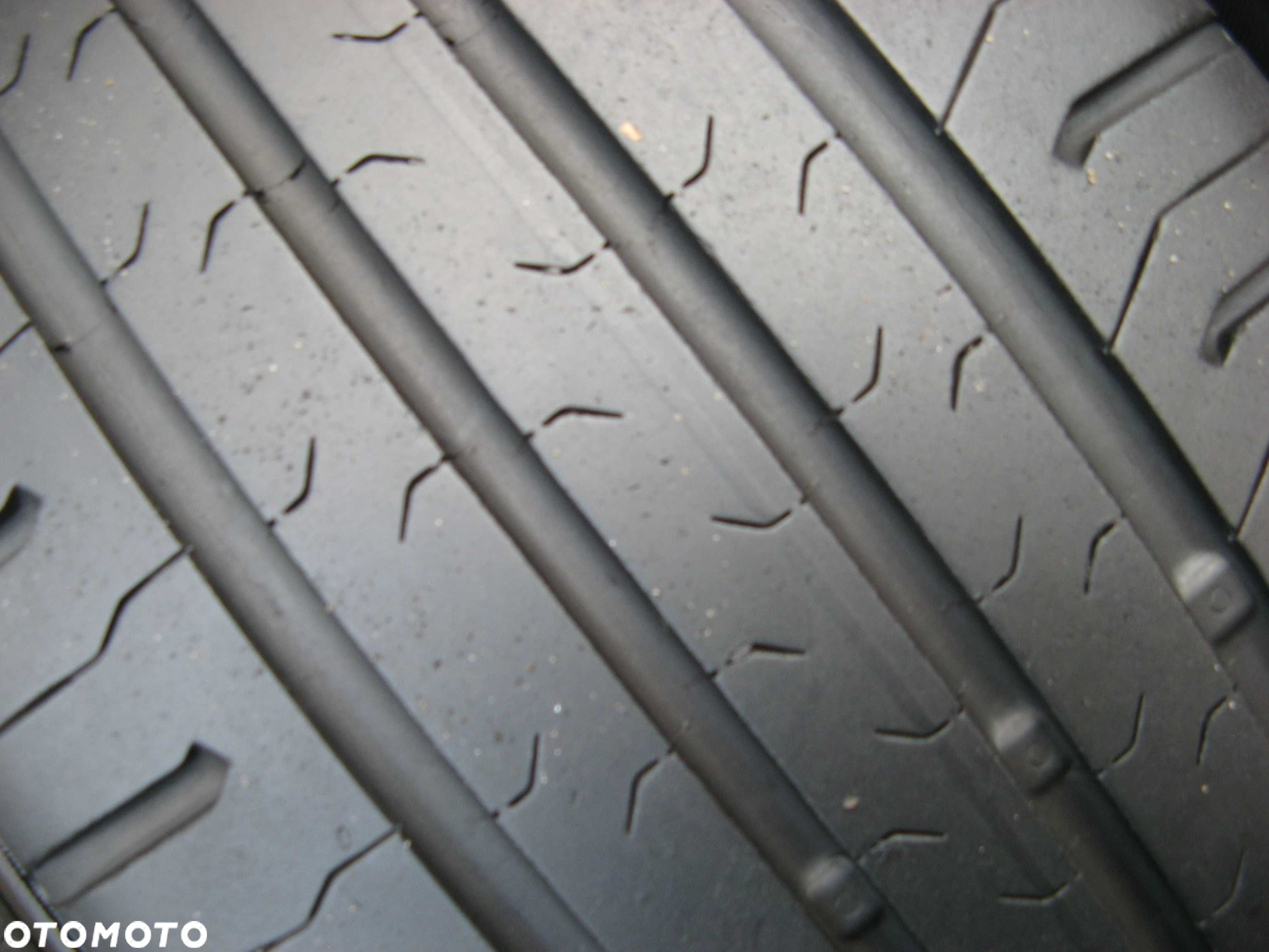 205/55R17 CONTINENTAL ContiEcoContact 5 - nr.7735 - 2