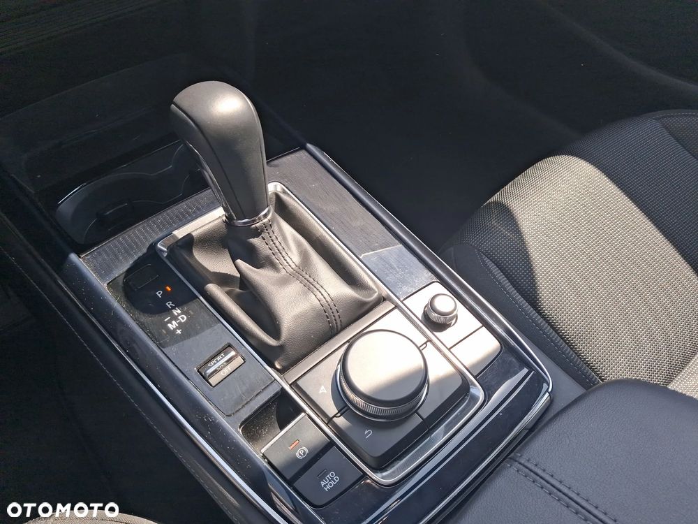 Mazda CX-30 2.0 mHEV Centre-Line 2WD - 15