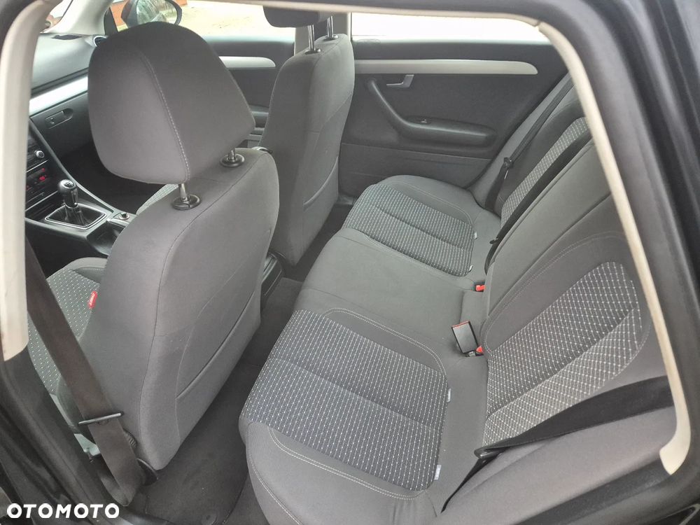Seat Exeo ST 2.0 TDI CR Style - 19