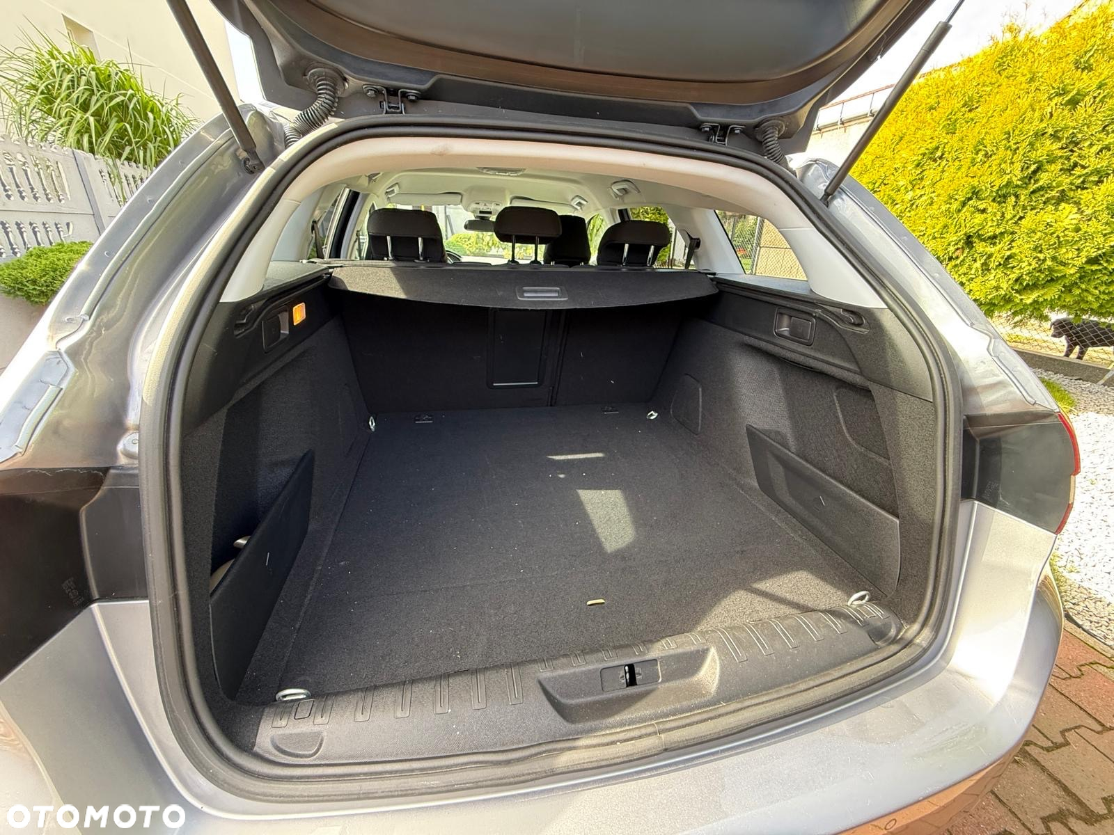 Peugeot 308 SW 1.5 BlueHDi Access S&S - 7