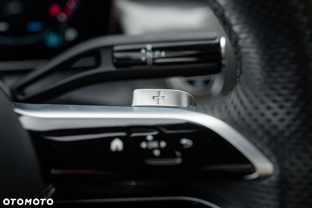 Mercedes-Benz GLC 300 mHEV 4-Matic AMG Line - 26