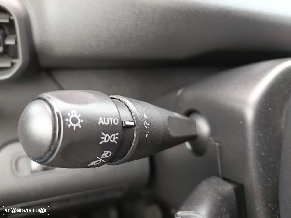 Peugeot partner - 17