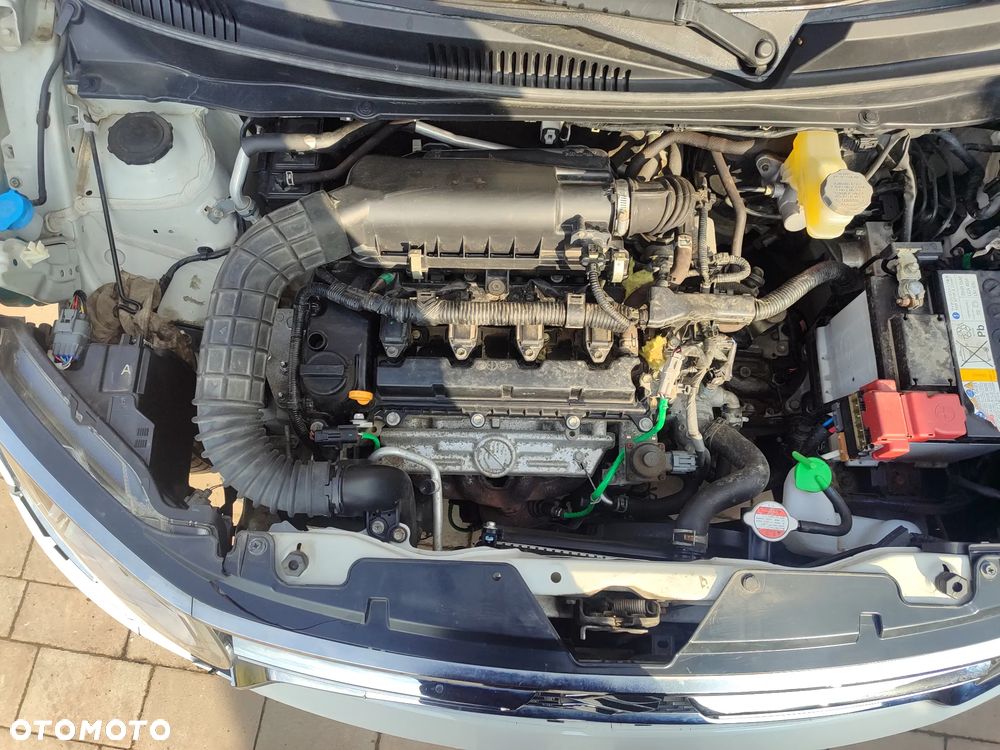 Suzuki Ignis 1.2 Elegance 4WD - 3