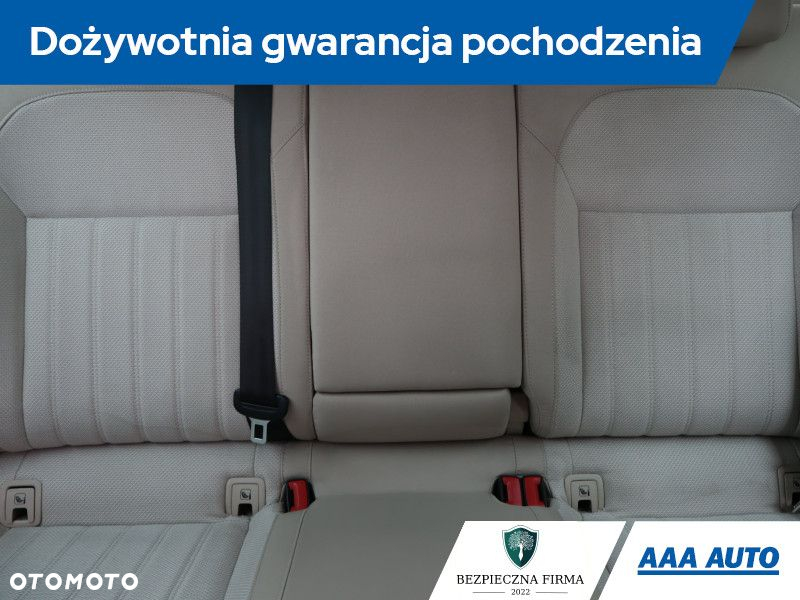 Skoda Superb - 11