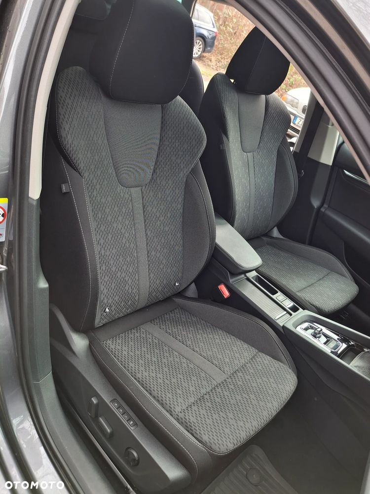 Skoda Octavia 2.0 TDI Style DSG - 14