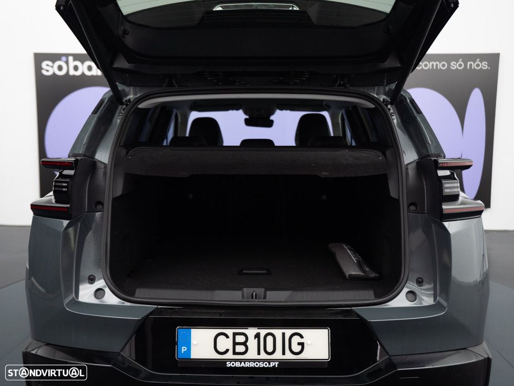 Citroën C5 Aircross - 12