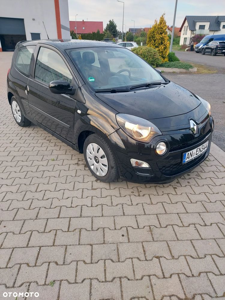 Renault Twingo 1.2 LEV 16V 75 Expression - 1