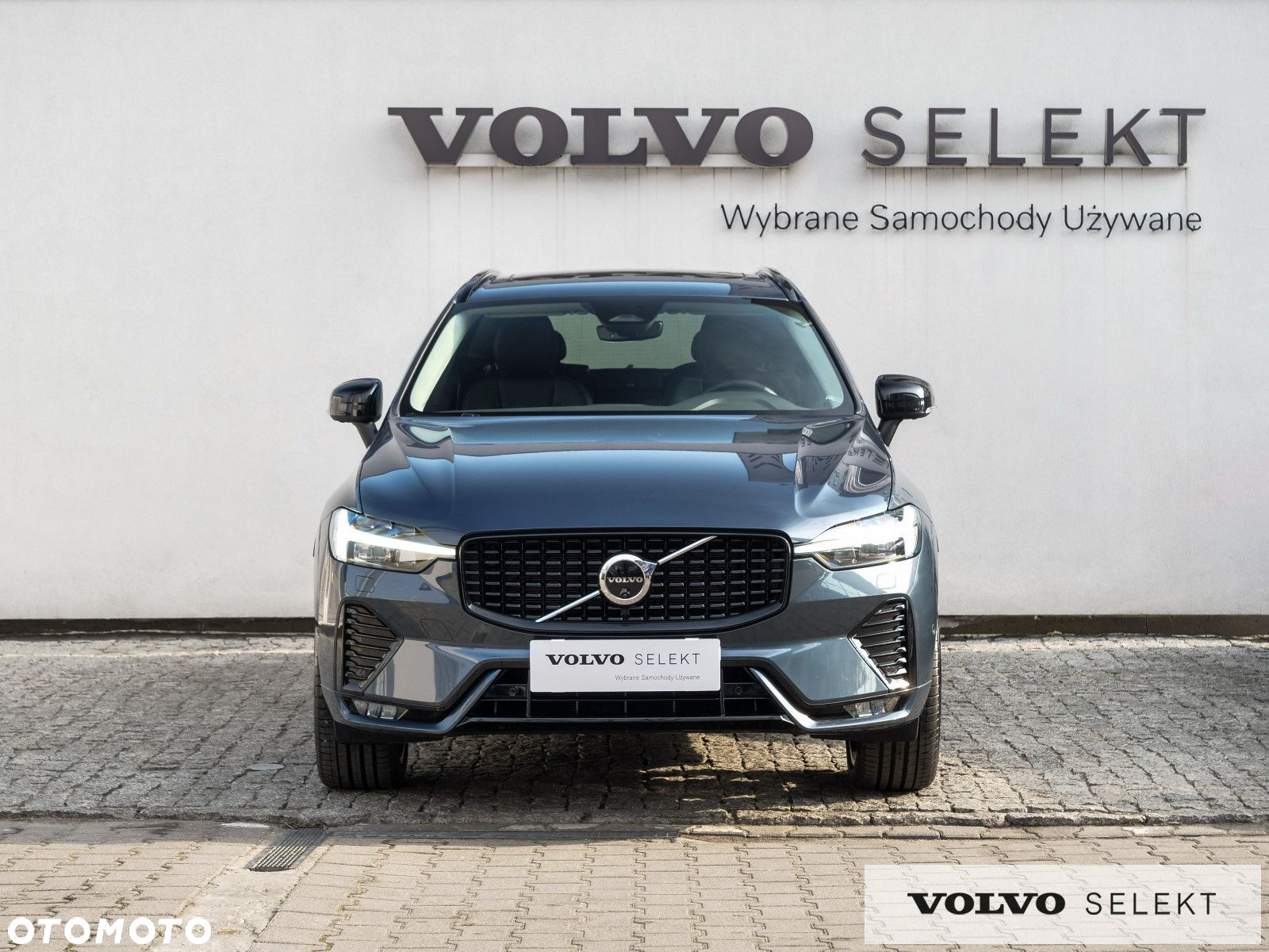 Volvo XC 60 - 4
