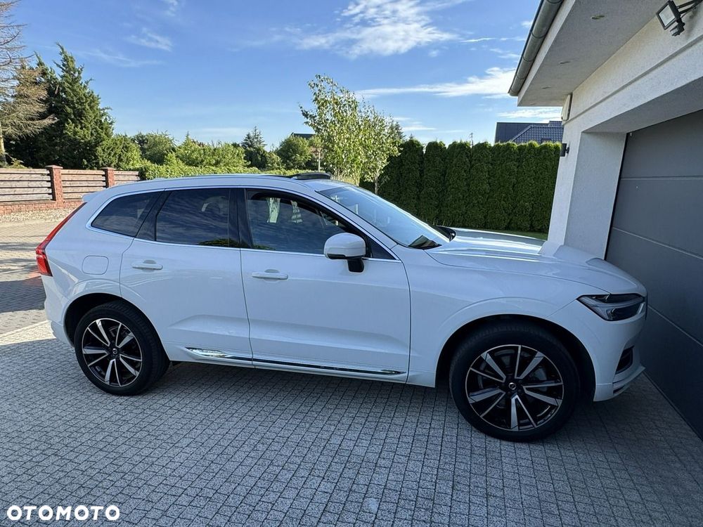 Volvo XC 60 - 6