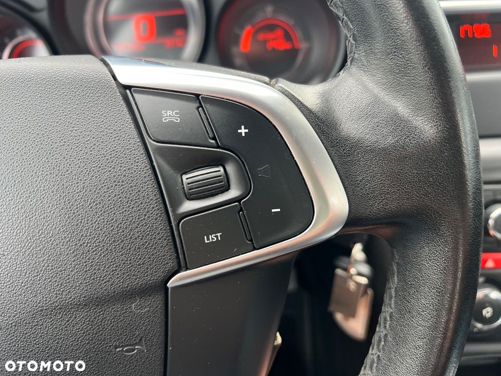 Citroën C4 VTi 95 Attraction - 33