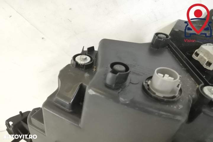 Far Dreapta Original Full Led In Stare Buna Mazda  CX-5  1  [facelift] - 8