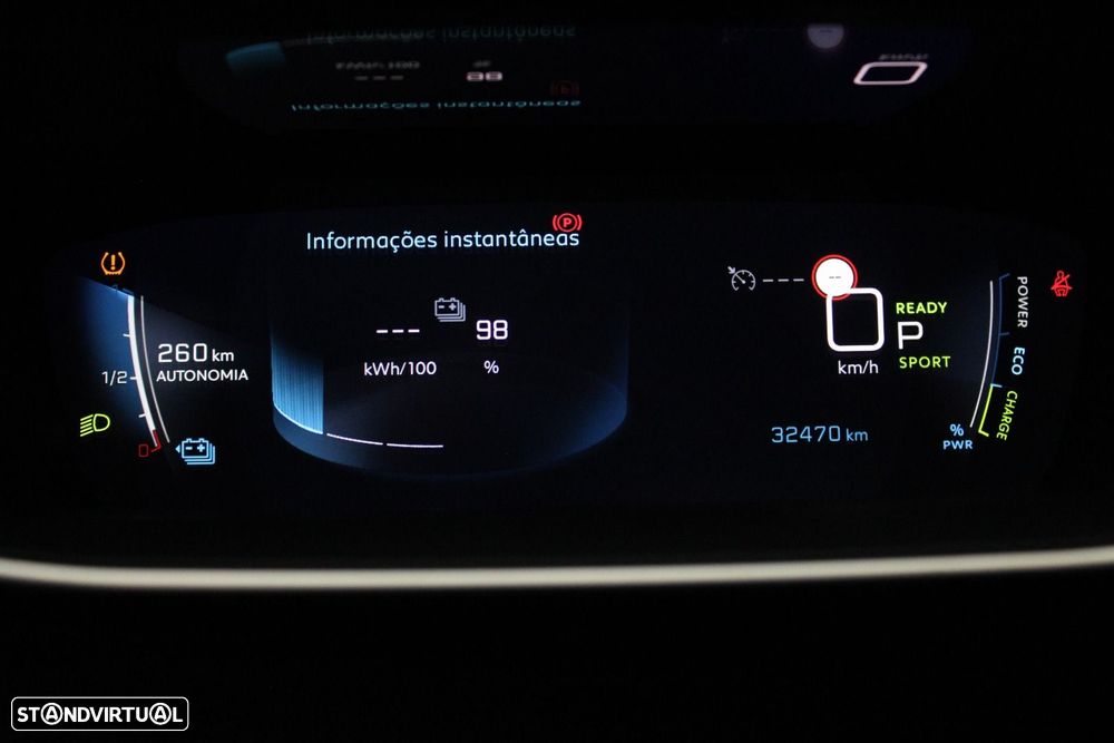 Peugeot e-2008 50 kWh Allure Pack - 16