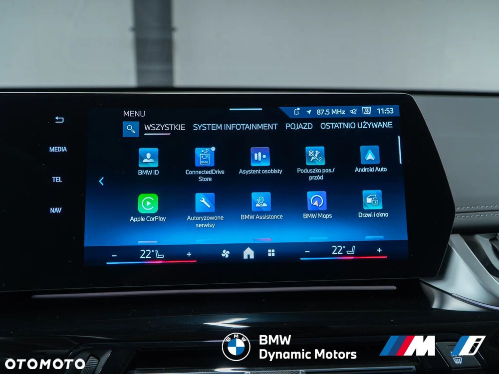BMW X1 sDrive18i xLine - 34