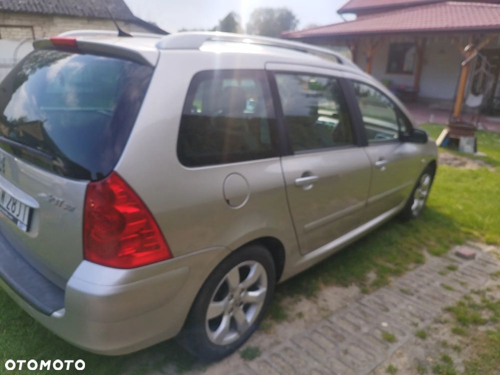 Peugeot 307 1.6 HDi - 13