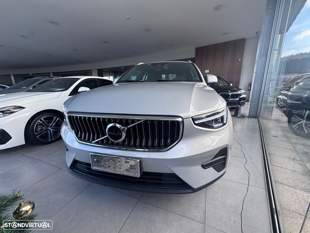 Volvo XC 40 1.5 T4 PHEV Core - 1