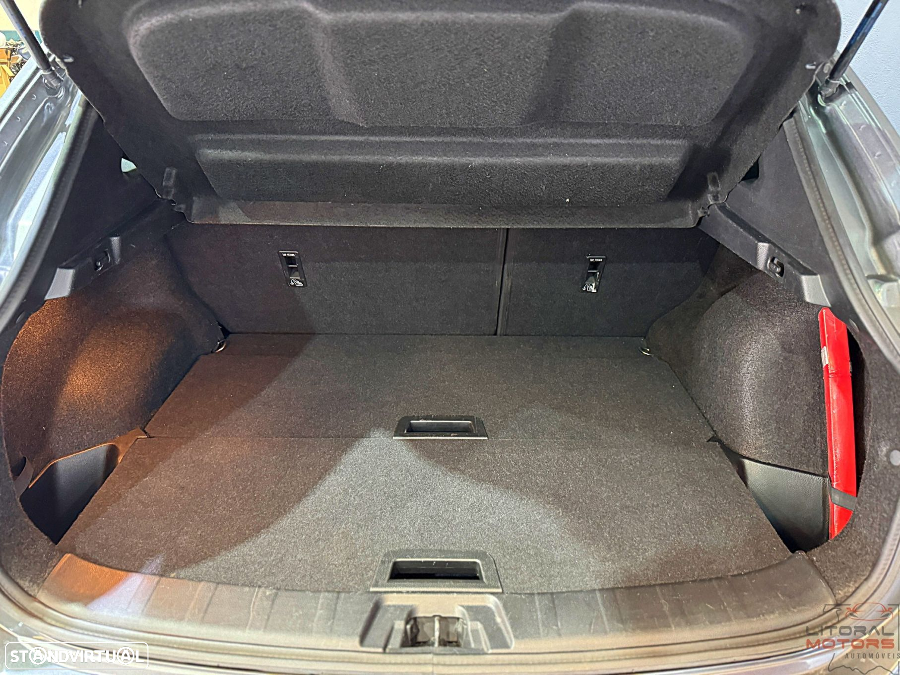 Nissan Qashqai 1.5 dCi N-Connecta - 10