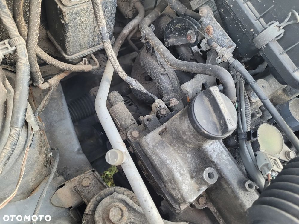 Daihatsu Sirion 1.3 - 5