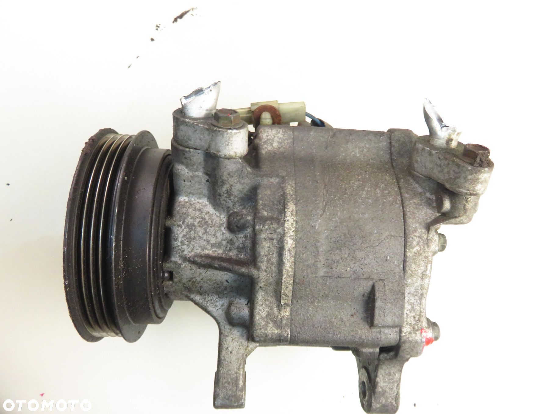 KOMPRESOR KLIMATYZACJI DAIHATSU YRV 1.3 (M201) 87 - K3-VE 4472206910 - 1