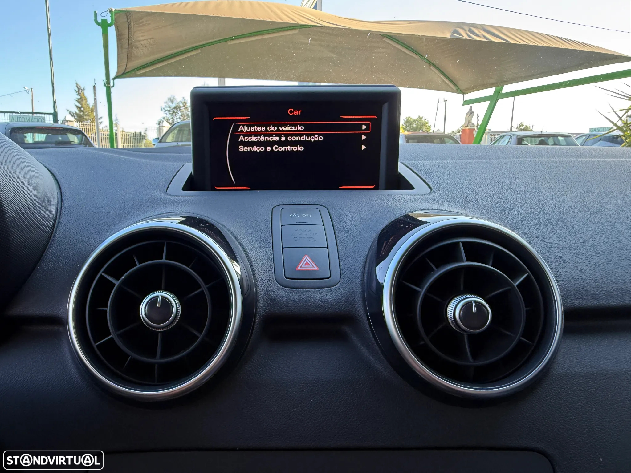 Audi A1 2.0 TDI Sport - 34