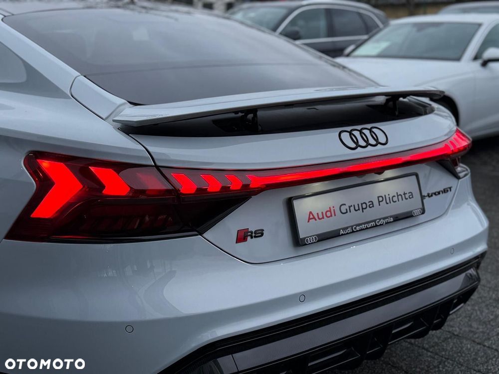 Audi RS e-tron GT - 13