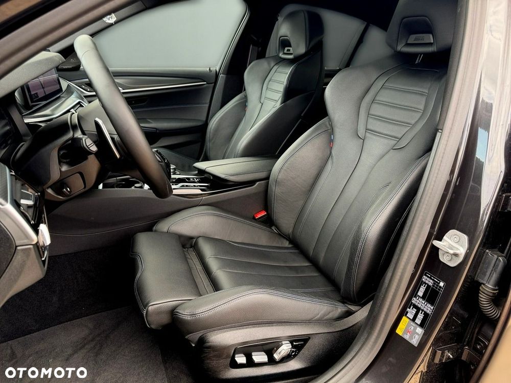 BMW Seria 5 - 15