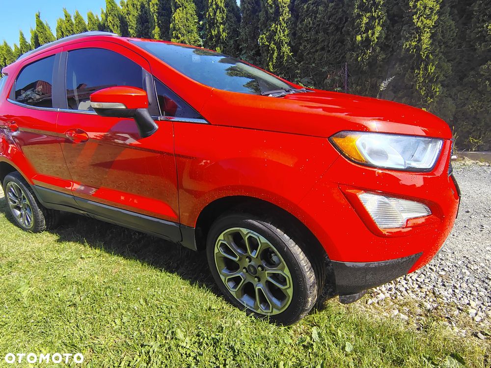 Ford EcoSport - 4
