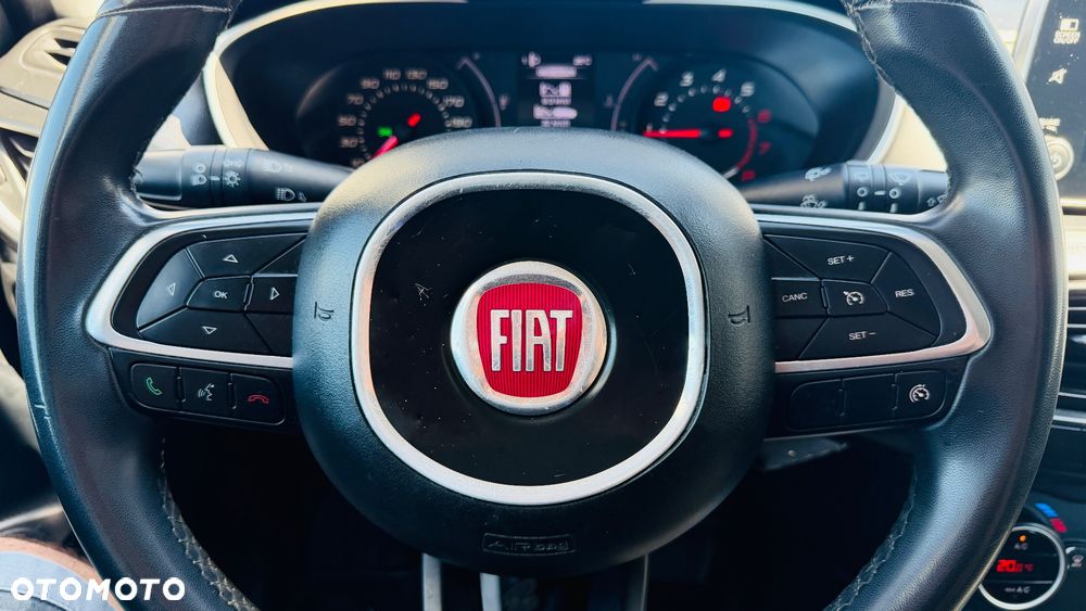 Fiat Tipo 1.4 16v Lounge EU6d - 19