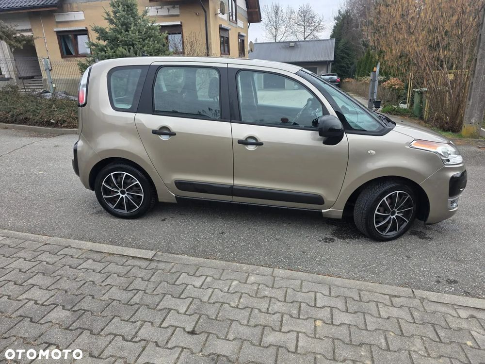 Citroën C3 Picasso VTi 95 Attraction - 25
