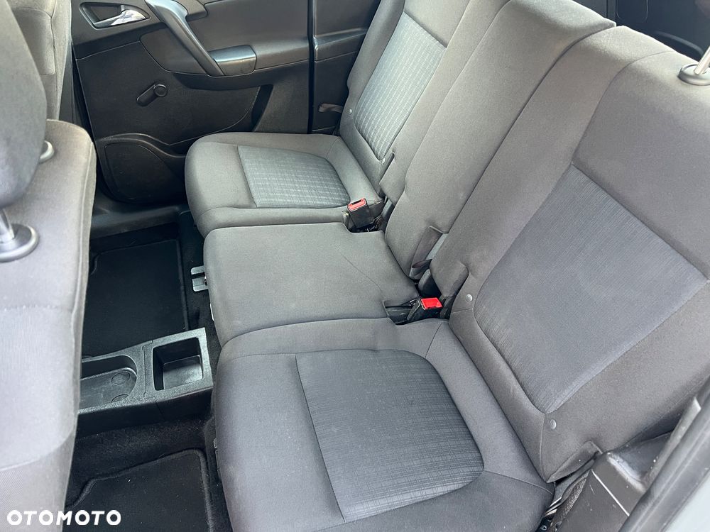 Opel Meriva 1.4 Edition - 14