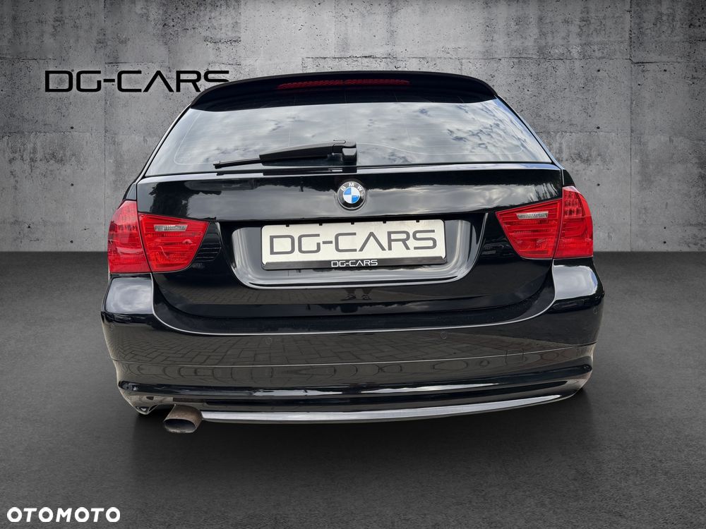 BMW Seria 3 318d DPF Edition Lifestyle - 7