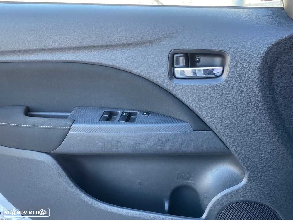 Mitsubishi Space Star 1.2 Intense Connect Edition - 19