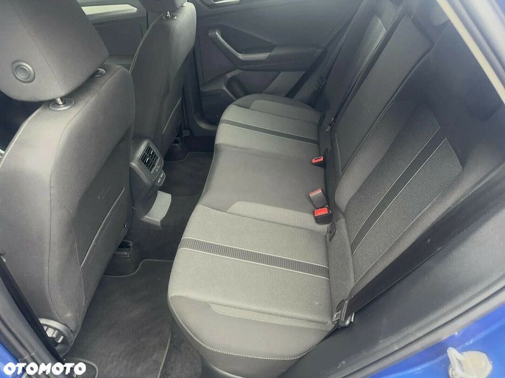 Volkswagen T-Roc 1.5 TSI Life DSG - 15