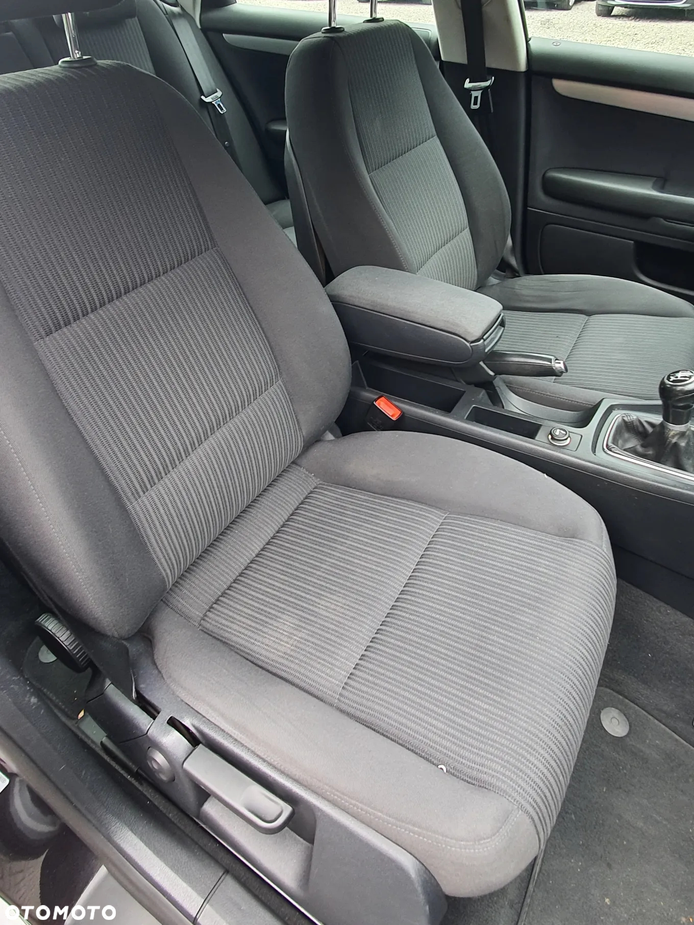 Audi A4 - 22