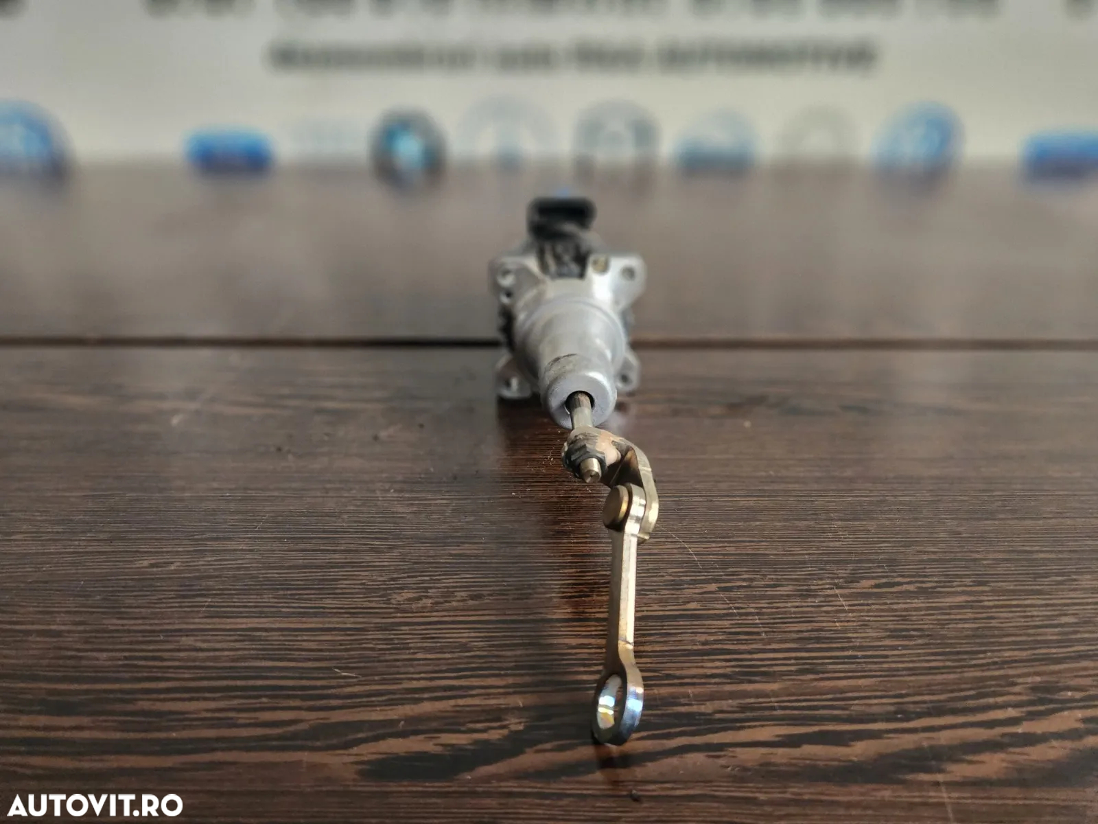 Actuator Electronic Turbo Turbina M Pachet Bmw 4.4 I Benzina Motor S68B44A M3 M4 M5 M6 MX3/4/5/6/7 - 6
