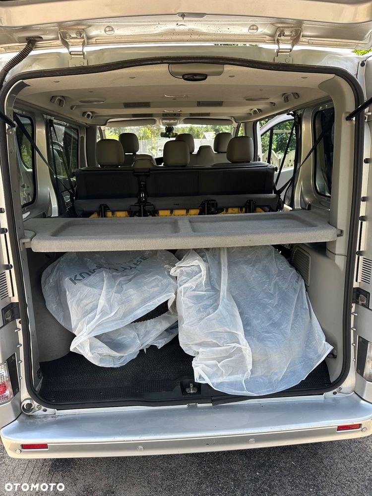Opel Vivaro L1H1 Tour Cosmo - 5