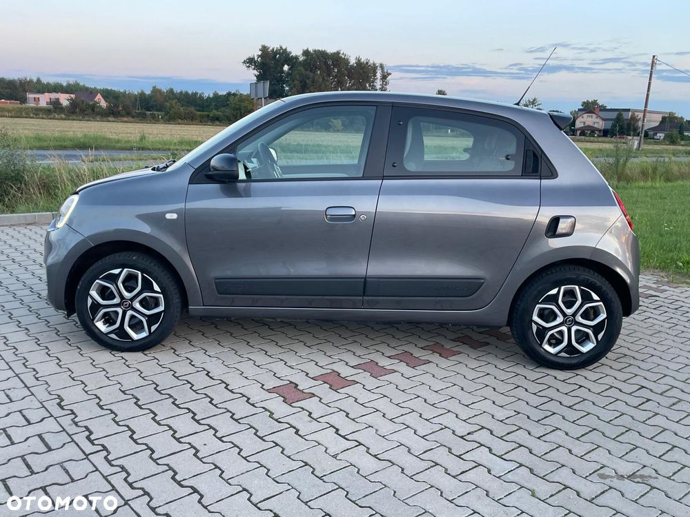 Renault Twingo SCe 65 Equilibre - 2