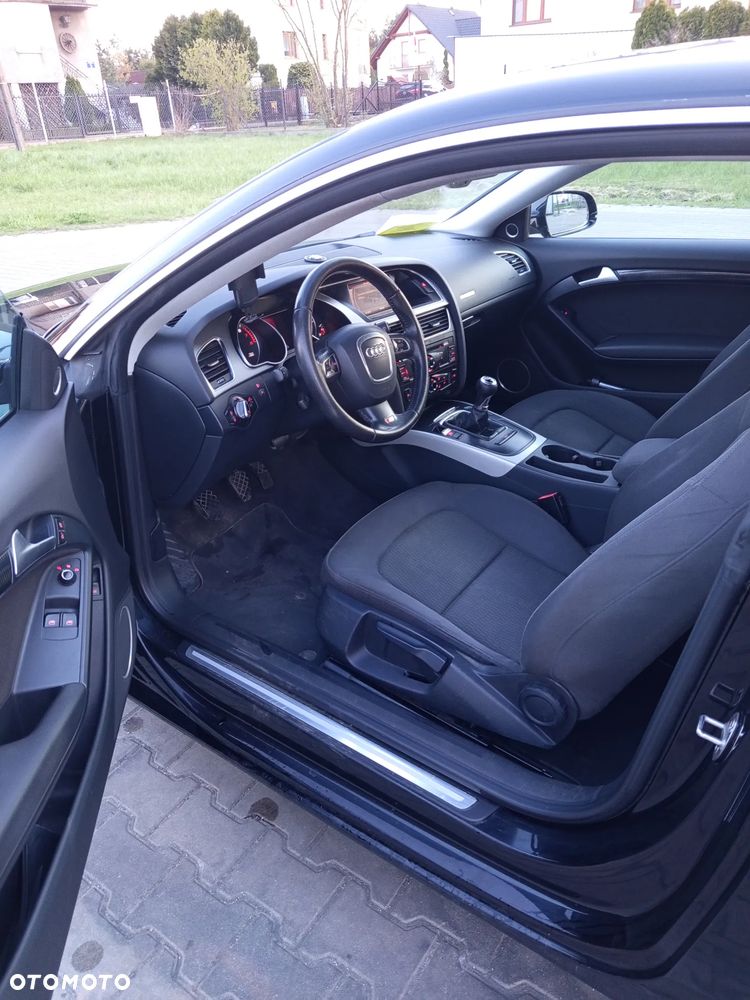 Audi A5 Coupé 1.8 TFSI - 6